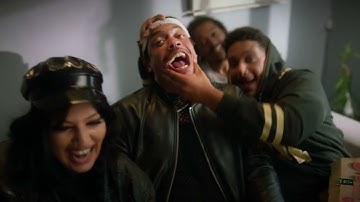 Kid Bookie - Love Drunk (Official Music Video)