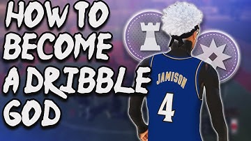 BEST DRIBBLE MOVES TUTORIAL ON NBA 2K20!! HOW TO BECOME A DRIBBLE GOD!!