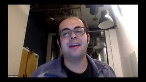 Conversation with Joshua Browder on his computational law app to combat robocalls