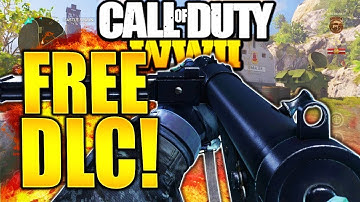 How To Play SANDBOX in CUSTOM GAMES | Call of Duty WW2 Secrets