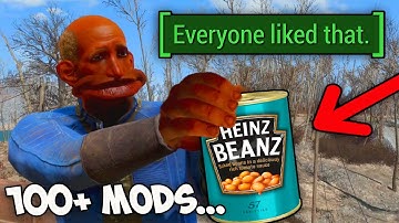 Fallout 4 In 2021 But I