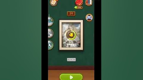 block jigsaw puzzle game daily task and 23 August 2022.....