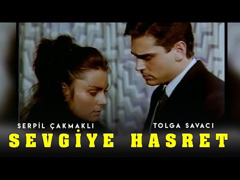 Sevgiye Hasret - Türk Filmi