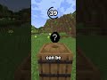 Guess the minecraft item in 60 seconds 2