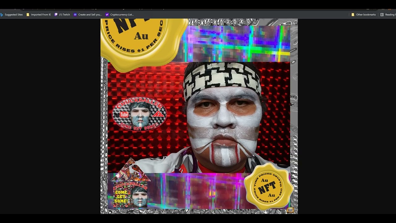 WORLDS FIRST TIME PRICED NFT - Road MAP ,OCEAN MAP & Lets make History Timers !