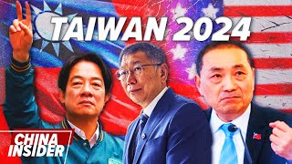 Taiwan 2024: An American Perspective | Special Report