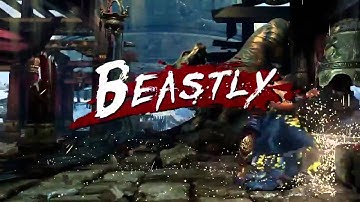 Killer Instinct Gameplay E3 2013 Reveal