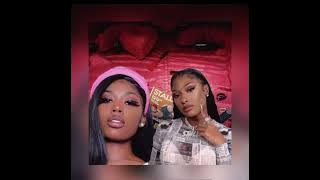 If Asian doll was on “do it the tip “ Megan The stallion 🔥
