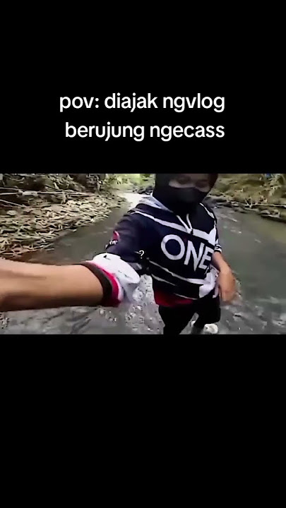 Diajak vlog berujung ngecas #motovlog #vlog #shorts #trending #fyp #viralvideo #motorcycle