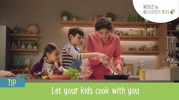 Cook Together with Nestle All Purpose Cream