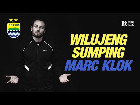 RESMI! Persib Bandung Rekrut Marc Klok