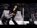 Muse - Live at Rock am Ring 2004 "Germany \ Alemanha"