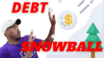 Pay Off Debt Using the Debt Snowball