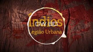 Legião Urbana ? Índios ?VERSÃO 8D AUDIO? Use Fones de ouvido 8D Music