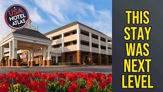 The Inn at Opryland, A Gaylord Hotel - This Stay Was Next Level | Nashville (TN), United States⭐