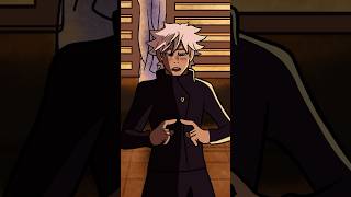 Silly Satosugu Animation I Made