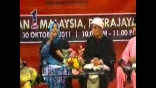 Forum Perdana Ehwal Islam - Cinta Best