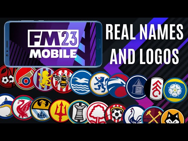 Low League Players - Football Manager 2024 Mobile - FMM Vibe