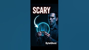 Hackers Can Type On Your PC—Through Your Mouse