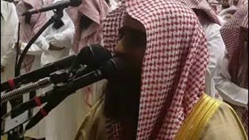 صلاة التراويح كامله الليله25 للقارئ الشيخ محمد اللحيدان 1438