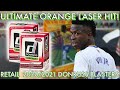 RETAIL EXCLUSIVE BANGER!! | 2021-2022 Donruss Soccer Road to Qatar Blaster Box Opening