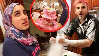 This Wasnt Supposed To Happen Surprise Ruined