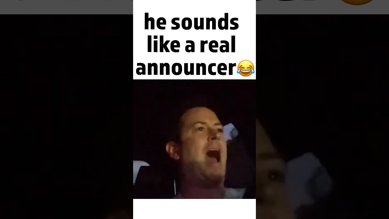 he mocked them all 😂😂