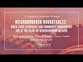 Tamarack Institute Webinar Quebec Neighbourhood Roundtables 2023 Tamarack Institute Webinar Quebec Neighbourhood Roundtables 2023