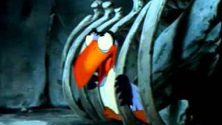 Lion King Coconut Song