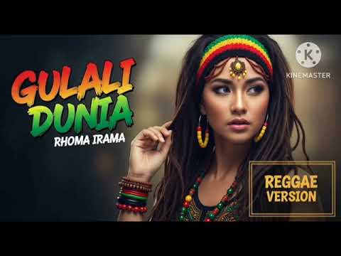GULALI - KARAOKE - RHOMA IRAMA