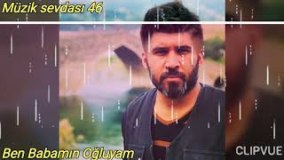 Ben Babamın Oğluyam (Şi̇i̇r) Resimi