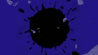 Klasky Csupo Robot Logo Ink Splaat Template Widescreen 1998-2024 Nice Dr.klasky Csupo