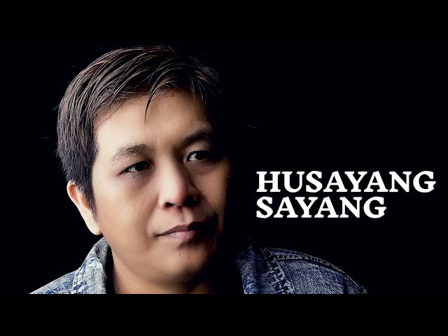 JHON ELYAMAN SARAGIH - HUSAYANG SAYANG Cip Maman Saragih class=