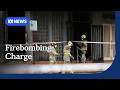 Third man charged over 2024 firebombing of Melbourne synagogue | ABC NEWS