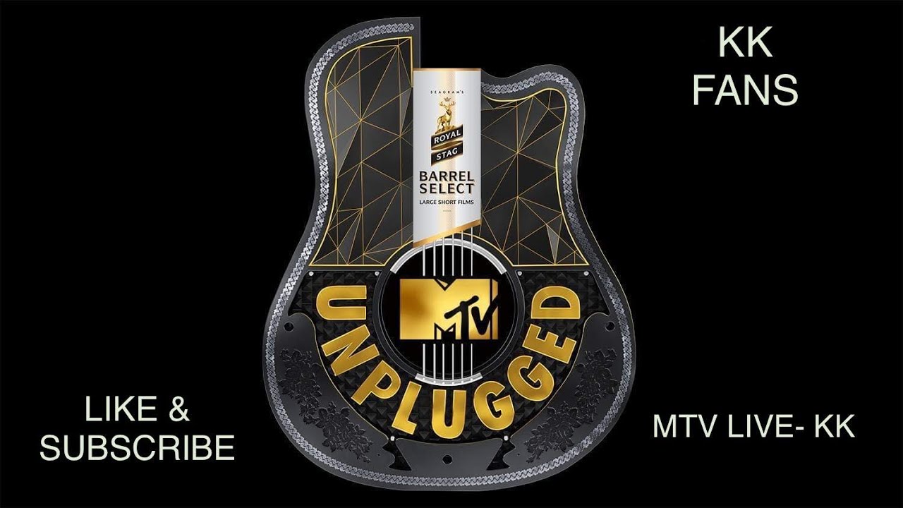PaL MTV Unplugged KK