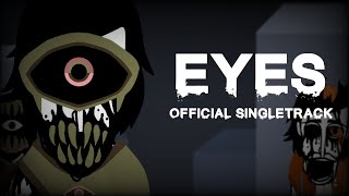 Errorbox V1 - Eyes | Official Singletrack