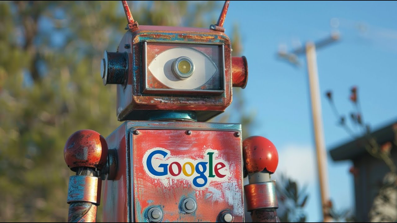 Wow! Google wyprzedziło OpenAI w wyścigu AI!?