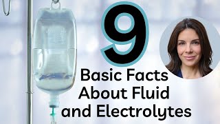 9 FLUID and ELECTROLYTE concepts for the NICU