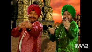 Tunak tunak ENERGIAh