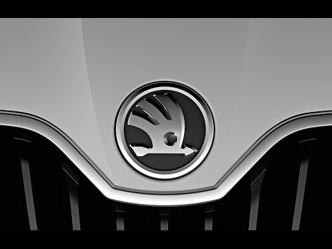 Как выглядит знак шкоды первые неприятности) - Skoda Rapid, 1.6 л., 2019 года на DRIVE2