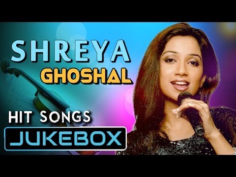 shreya-ghoshal-telugu-latest-hit-songs-||-jukebox-||-shreya-ghoshal-songs