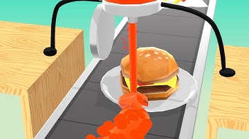 MAX LEVEL in Squeeze It! (Levels 3-4)