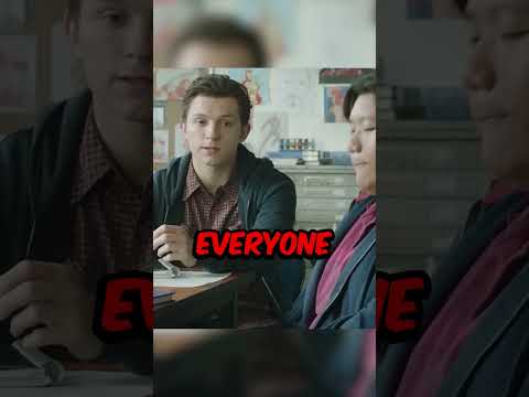Tom Hollands Real