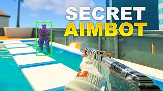 This SECRET Crosshair SETTING Gives You AIMBOT In Critical Ops screenshot 5