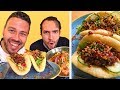 Des tacos latino asiatiques  un dlice  vlog 912