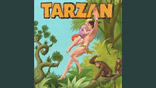 Tarzan