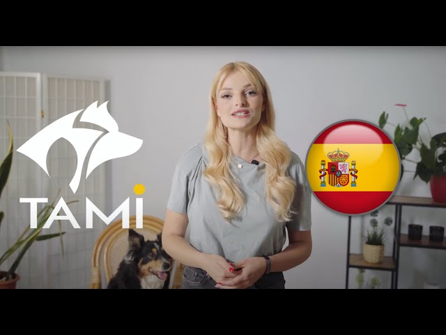 Jaula para perros TAMI - Instructions - FR