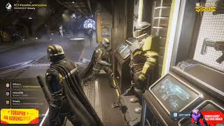 : c_a_k_e-04-03-2024 | HELLDIVERS 2 -> Fortnite