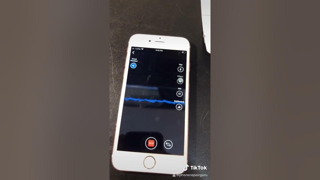How to get autotune on your phone