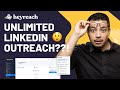 Safely scale your linkedin outreach without limits  heyreach